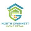 North Gwinnett Home Detail